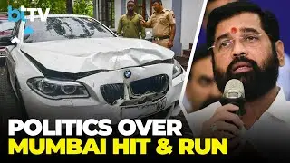 Unfolding Tragedy: Mumbai's Hit-And-Run And The Pursuit Of Justice