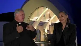 Pbro. Juan María Solana - Proyecto Magdala (Segunda parte)