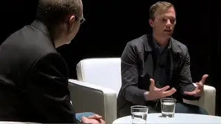 Наши города: Мэтью Десмонд и Алекс Котловиц