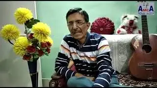 25th Birthday of AMCA MIME | wish series 6