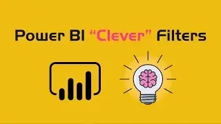 Special "Filters" for Power Query and Power BI