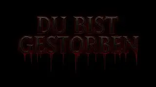Halloween 🎃 Horror Games & Pizza &ndash; Special Stream mit Spa&szlig; & G&auml;nsehaut!