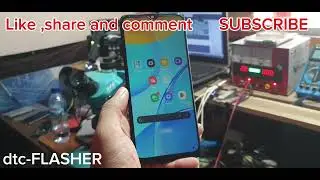 OPPO A15: ... SOLUSI & ANALISA LAMPU PADA LCD GELAP ATAU LED NYA PADAM