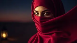 🔴 LIVE Habibi Vibes 🌙 Arabic Chill & Love Music