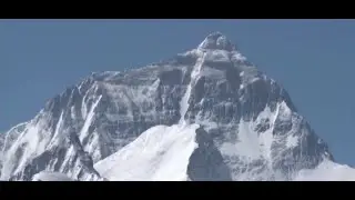 China and Nepal announce new official height for Mt. Everest