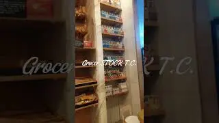 STOCK T.C Grocer  #tiktok #trending #viral #shortvideo  #music  #canada  #on