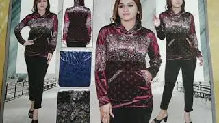 GIRLS TOPS  WOOOLEN TOPS BRANDED QUALITY