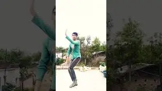 Tera name Bina siba#dance #video #trending #subscribe #shorts #@BapiGudli