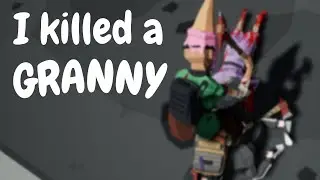 So we killed ALL the zombies (DeadPoly)