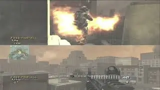 MW3 Hardhat