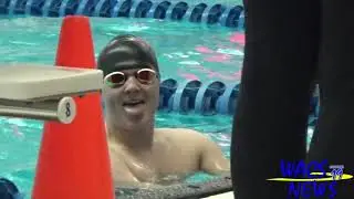 Class C Championships Boys Swimming