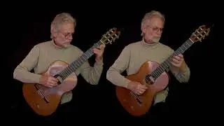 Passacaglia (G.F.Händel)