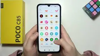 Poco C85: Как устранить задержки (советы по ускорению работы)