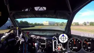 Speed Ring: M1 Concourse 1:04.863 Lap