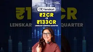 Lenskart Q3 Results Explained | ₹133 Cr Profit Jump &ndash; Scale Ya Base Effect? (2026)
