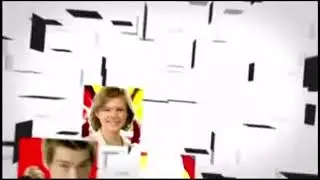 Cartoon Network CHECK it 2.0 Era Next Bumper (Incredible Crew) (2012)