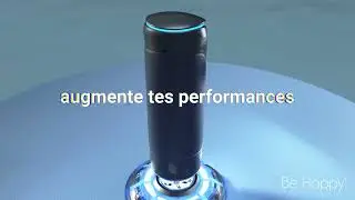 Le masturbateur multifonction 