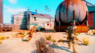Black Ops 3: Clan Battle Highlights #1
