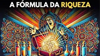 Leis SECRETAS Do Dinheiro Para Uma VIRADA FINANCEIRA