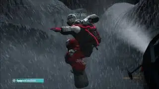 SSX - Deathzone 1:23.26s
