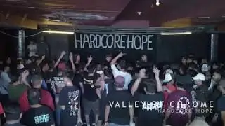 VALLEY OF CHROME - AUGFEST 2019 (Markang Bungo / Love and Devotion)