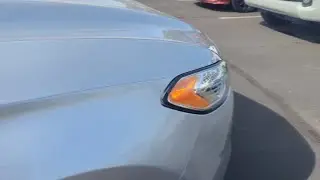 2014 Ford Fusion S Peoria, Phoenix, Surprise, Scottsdale, Sun City AZ