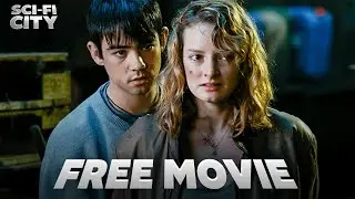 The Quiet Hour | FREE MOVIE (Dakota Blue Richards, Karl Davies, Jack McMullen)