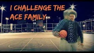 I CHALLENGE THE ACE FAMILY! ||$100 CASH GIVEAWAY!||