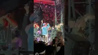 forgot it was edc #diestar #funny #djsnake #shorelinemafia #edc