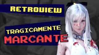 O RPG mais trágico (e pervertido) já feito - Drakengard 3