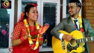 Vivek Lama TheVoiceOfNepa season 1. most versatile and popular singer