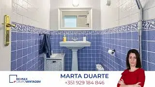Moradia T5 Alpiarça
