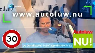 NH Radio interview