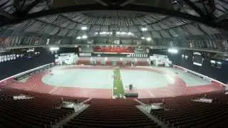 DakotaDome Transformation
