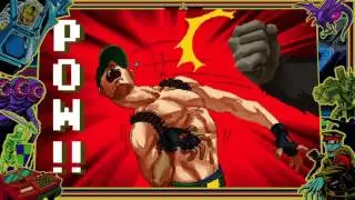 Dead ops arcade 2  final boss battle