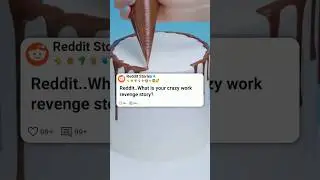Crazy Work Revenge Story! 😱 😈 #reddit