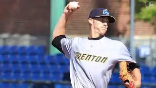 Yankees' farm system thriving