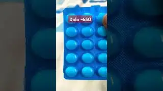 #dolo650