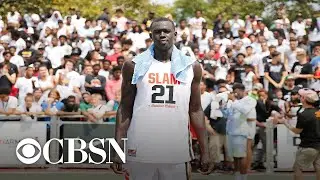 Black athletes flocking to HBCUs