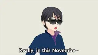Stay Strong This No Nut November, Everyone!