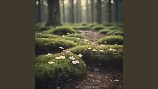 Whispering Petal Rain