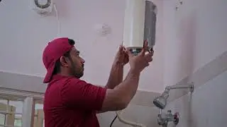 Reliable Geyser Repair & Maintenance Services &ndash; Get Hot Water Anytime!