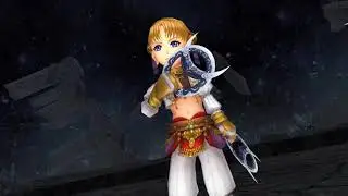 DFFOO Abyss: Perfectum 1 Part. 6