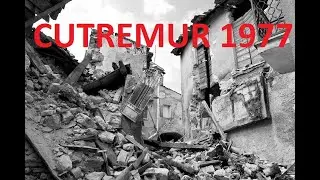 Top 3 CUTREMURE  devastatoare din Romania