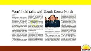FOR UPSC THE HINDU, PIB CURRENT AFFAIRS ANALYSIS 18 MAY 2018