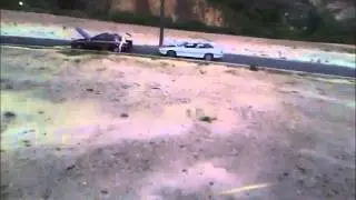 St360 Chaotic Flight