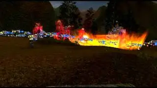 World of Shaiya Promo