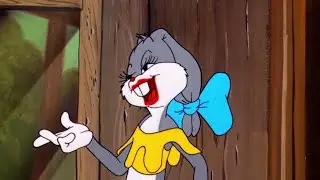 Merrie Melodies - Pernalonga Caipira (2&ordf; Dublagem Herbert Richers) Link Dispon&iacute;vel