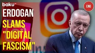 Turkey blocks Instagram over &lsquo;censorship&rsquo; of Palestinian people's voices