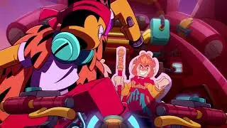 LEGO Monkie Kid but it's just Party MK (Season 1, 3 and 4)
